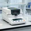 Detector de Umidade Halógeno Série Xq Testador de Umidade Detector de Umidade de Plástico Xq-100