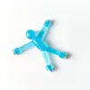 Figuras Magnéticas Transfronterizas, Juguetes Magnéticos, Mini Imanes Coloridos Pequeños para Aliviar el Estrés, Imanes Fuertes, Imanes Magnéticos para Refrigerador, Llaveros