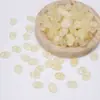Lapislázuli 13mm nube auspiciosa agujero recto cuenta colgante amuleto cuenta espaciadora diy ensartado a mano estilo antiguo pasador joyería accesorios pequeños