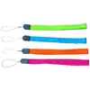 Cuerda de mano cuerda anti-pérdida juguete cordón cordón para teléfono móvil cordón para linterna cordón para altavoz bluetooth cordón cordón