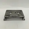 Soporte de Placa Límite Personalizado Accesorios Metálicos Accesorios Mecánicos para Automóviles Ferretería Piezas Estampadas Procesamiento de Piezas de Chapa Metálica