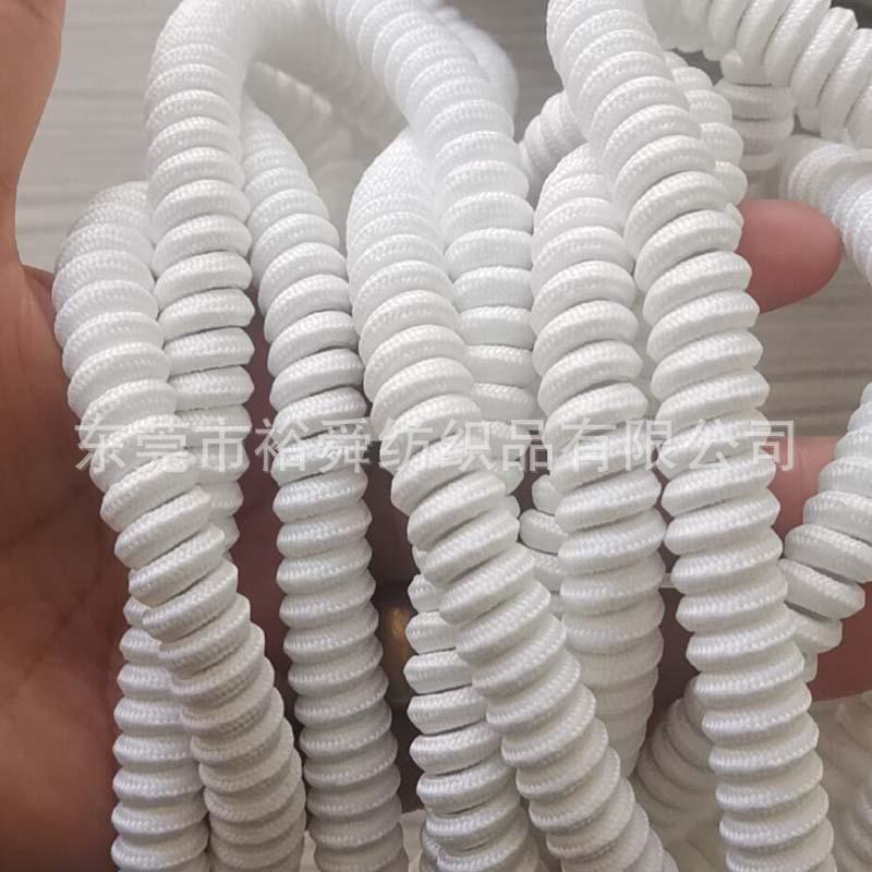 电话线绳