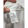 Camiseta de Terciopelo de Manga Corta Doble Cara para Hombre en Otoño e Invierno con Letra Cuello Medio Alto Camiseta Interior Cálida Cepillada Top de Manga Corta