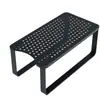 Suporte para Dispensador de Água Suporte para Filtro de Água Prateleira de Armário para Chaleira Elétrica Bancada Suporte para Dispensador de Bebidas