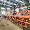 Os transportadores de correia da série DWZY para minas de carvão são enviados por fabricantes de máquinas de autodeslocamento com direção de deslocamento da cauda.