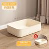 Caja de almacenamiento canasta de almacenamiento de escritorio canasta de almacenamiento de bocadillos y juguetes para la sala de estar canasta de almacenamiento de artículos varios para la cocina caja de almacenamiento rectangular con tapa