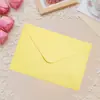 Sobres de Colores Transfronterizos, Tarjetas de Felicitación, Postales, Sobres, Suministro de Amazon, Sobres para Tarjetas de Invitación