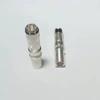 Enchufe Rima 80A 160A 320A 150V Linde Hangcha Jungheinrich Still Enchufe de Carga para Vehículos Eléctricos
