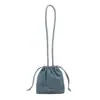 Nuevo Mini Bolso Cubo 2025, Bolso Cruzado Versátil de Color Sólido Simple, Diseño de Nicho, Clásico Versátil para el Trabajo y los Viajes Diarios