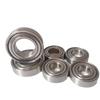 Rolamentos de aço inoxidável S694 S695 S696 S697S698S699 fabricantes fornecem diretamente rolamentos de esferas pequenos miniatura