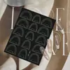 Adesivos de Arte de Unha Yitu Estilo Francês Pintados com Spray Simples Versátil Nova Francesinha Celebridade da Internet Adesivos Decorativos da Moda Yt100