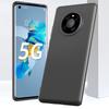 Adequado para Huawei mete40pro Capa de Silicone para Celular MATE30 Líquido MATE10pro Capa de Silicone para Celular com Cobertura Total