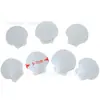 Conchas para Graffiti 5-7 Venta al por mayor Piezas de Conchas Marinas de Verano Preescolar Manualidades Pintura Graffiti Conchas Perforadas para Colorear