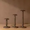 Maniquí de Cabeza para Peluca Soporte de Exhibición de Sombreros de Espuma Perchero para Bufandas Soporte para Sombreros Perchero para Bufandas Tienda de Ropa para Mujer Maniquí de Cabeza con Pines