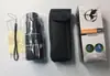 Telescopio Monocular de Alta Magnificación y Alta Definición Seleccionado Cuidadosamente 16X52 Visión Nocturna con Poca Luz Fotografía con Teléfono Móvil Portátil para Exteriores Venta al por Mayor de Fábrica