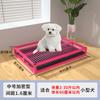 Cão vaso sanitário gaveta do vaso sanitário pull-type cães médios e pequenos tamanho grande limpeza anti-passo merda cão de estimação à prova de respingos tamanho pequeno penico