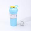 Termo de Acero Inoxidable 304 Transfronterizo para Hombres y Mujeres, Taza de Café Portátil para Beber Directamente, Vaso Mezclador para Batidos de Leche para Acampar al Aire Libre