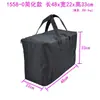 1558 Alto-falante de Karaokê para Exterior com Graves Pesados Rock Bolsa de Ombro Portátil Bolsa de Armazenamento para Alto-falante de Saxofone Feito Sob Medida