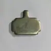 Accesorios para polipasto de cadena manual HSH 1t/2t3t Engranaje de Eje Rodamiento Guía Tazón de Acero Pastilla de Freno de Tracción Accesorios