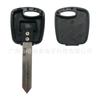 Carcasa de llave con chip de encendido recto de Ford (tipo flip) Adecuado para Ford Focus