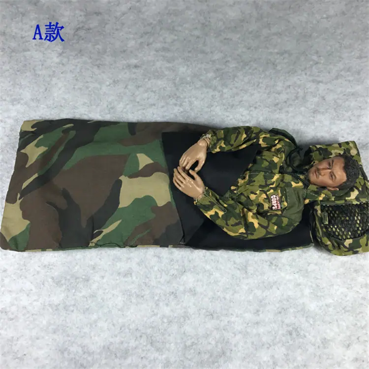 A款睡袋展示图1