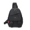 Bolsa Multifuncional de Ombro Transversal, Bolsa de Peito Masculina e Feminina, Bolsa para Ciclismo Lazer Montanhismo, Mochila, Mochila Pequena para Esportes ao Ar Livre