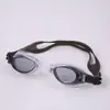 Gafas de Natación Alta Definición Impermeables y Antivaho Gafas de Natación para Adultos En Caja Una Pieza Suaves Unisex Fabricante de Gafas de Natación Venta al por Mayor