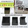 Cubiertas Protectoras de Goma para Patas de Mesa, Silla y Taburete; Cubiertas Antideslizantes y Aislantes de Sonido para Patas Cuadradas y Redondas de Muebles de Acero y Madera; Tapas para Extremos de Tubería