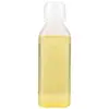 Botella de Aceite para Exprimir Weiquan Pp5 Botella de Aceite con Control de Medición, Botella para Condimentos, Dispensador de Aceite para Exprimir, Atomizador de Aceite de Plástico para Cocina del Hogar