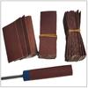 Rueda de Esponja para Pulir con Mango, Amoladora Angular de Rectificado de Cabeza Única, Palo Pequeño de Esponja, Funda de Lijado de Rodillo, Rueda de Tambor de Aire para Carpintería, Banda de Lijado