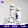 15-30ml Botella Estilo Nuevo Westlin 20ml Estilo Belleza Médica Botella para Líquido Oral Botella para Aceite Esencial Botella para Sérum Botella para Cápsulas