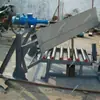 Guohua Manufacturing Arado Hidráulico Elétrico para Carvão Arado de Calha com Ângulo Variável Elétrico Descarregador Arado Descarregador DYTN