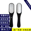 Herramienta de Acero Inoxidable de Doble Cara para el Cuidado de los Pies para Eliminar Piel Muerta, Callosidades, Callosidades en los Pies, Lima para Pies, Exfoliante para Pies, Suministros Profesionales para Baño de Pies