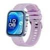 Adequado para Huawei Fit4Pro Pulseira de Silicone Huawei Fit3/Fit3/4Pro Pulseira com Textura de Silicone