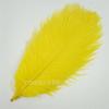 10-15cm fonte de cabelo de avestruz buquê de fábrica decoração de casamento pena parede artesanal faça você mesmo artesanato roupas de palco