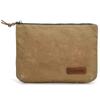Novedad 2022 Versátil Vintage Batik Lona Bolso de Mano para Hombre Ligero Almacenamiento Certificado Pan Suave Cuatro Colores Opcionales