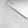 Aplicable a la película protectora de teclado para portátil Dell Dell Lingyue 3511 de 15,6 pulgadas con procesador i5-1135G7 de 11ª generación