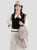2025 Nueva Mochila Japonesa para Montañismo Deportes Ciclismo Bolso Multifuncional para el Pecho Repelente al Agua Ligero Nylon Casual Cruzado