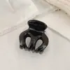 Clip para Flequillo de Moda y Estilo, Accesorio para el Cabello, Pinza para el Cabello Dulce y Versátil para Niños, Diseño Colorido para Niñas