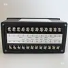 Controlador de Temperatura y Tiempo de Doble Entrada Controlador de Temperatura y Tiempo Ajustable Controlador Electrónico de Temperatura Termómetro