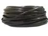 Rattan PE, material de reparo para cadeira de rattan, corda plástica trançada à mão, cesto suspenso DIY, ninho de pássaro para exterior, cadeira de balanço, banquinho, tecelagem