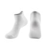 Calcetines deportivos para correr con fondo de toalla engrosado para hombre, de caña corta y caña larga, calcetines casuales, calcetines de algodón transpirables para mujer