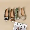 Sapatilhas Slip-on Elegantes 2026, Adequadas para o Dia a Dia, Não Vinculativas, Moda de Lançamento, Par Fácil de Calçar, Nicho, Para Usar com Saias, Sapatilhas Francesas Antiderrapantes Femininas