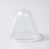 Preformas de Botella de Boca Ancha Multiespecificación, Preformas de Tubo de PET, Transparentes, Resistentes a Altas Temperaturas, Alta Transparencia, Materiales para Envases Cosméticos, Plástico Biodegradable
