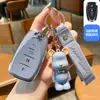 Adecuado para Funda de Llave de Chevrolet Cavalier, Malibu Xl, Cruze, Equinox, Sail, Carcasa de Trailblazer