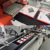 Livro Diário Caneta Aquarela Bolsa Porta-Certificado Grampeador Máquina Pasta Material Escolar Máquina de Embalagem Automática