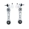 Adecuado para el brazo de control de la suspensión delantera inferior de coches modernos 54500-B1500/54500B1500