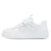 Zapatos para Niños de Tirar Hacia Atrás, Tenis Blancos, Nuevos Modelos de Verano, Zapatos de Malla Sencilla para Niños, Zapatos para Niñas, Zapatos Deportivos Transpirables para Niños B