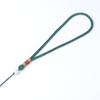 Pendente de alça de pente de chifre cordão atacado peça de alça de estilingue corda joia fio de jade fabricante atacadista dropshipping