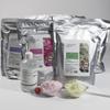 Polvo para Mascarilla Suave Especial de Salón de Belleza, Polvo para Mascarilla de Rosa, Polvo para Mascarilla Suave de Manzanilla Dorada, Polvo de Perla, Especialmente Diseñado para el Cuidado de la Piel